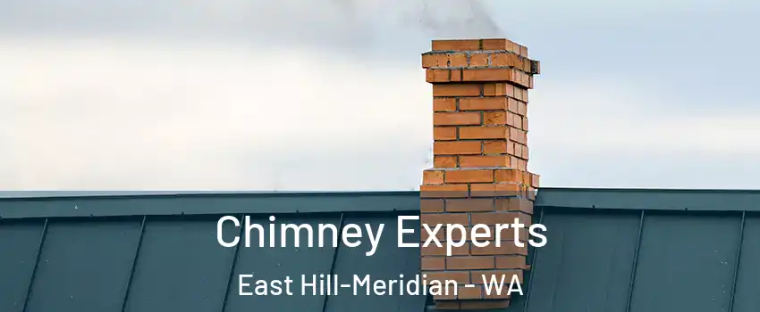 Chimney Experts East Hill-Meridian - WA