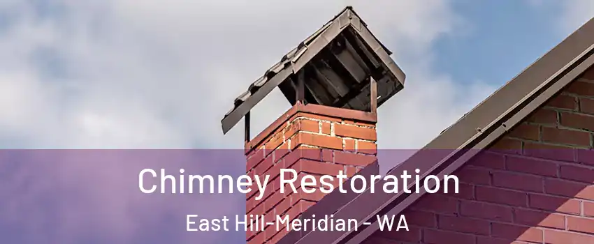  Chimney Restoration East Hill-Meridian - WA