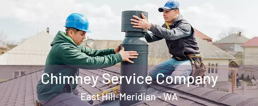  Chimney Service Company East Hill-Meridian - WA