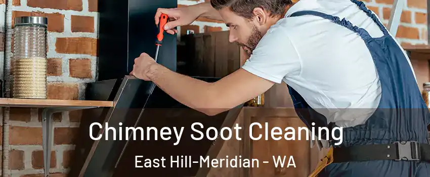  Chimney Soot Cleaning East Hill-Meridian - WA