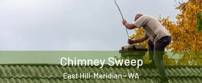  Chimney Sweep East Hill-Meridian - WA