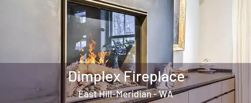  Dimplex Fireplace East Hill-Meridian - WA