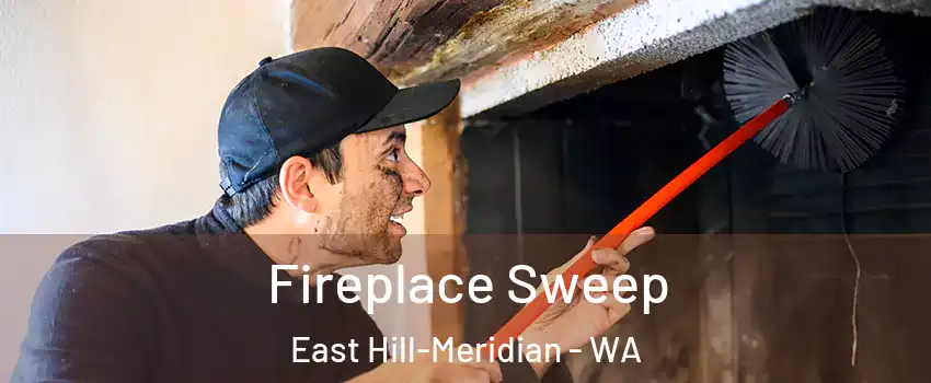  Fireplace Sweep East Hill-Meridian - WA