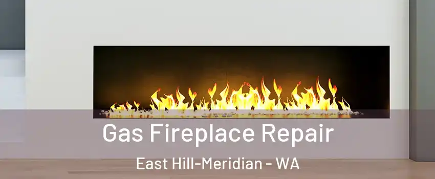  Gas Fireplace Repair East Hill-Meridian - WA