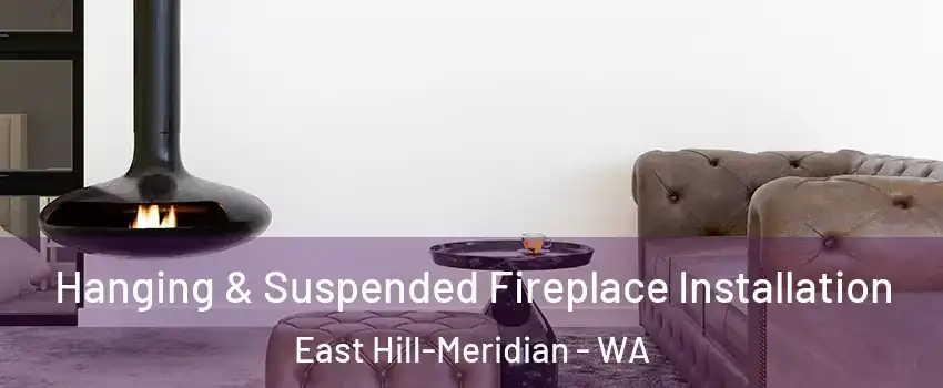  Hanging & Suspended Fireplace Installation East Hill-Meridian - WA
