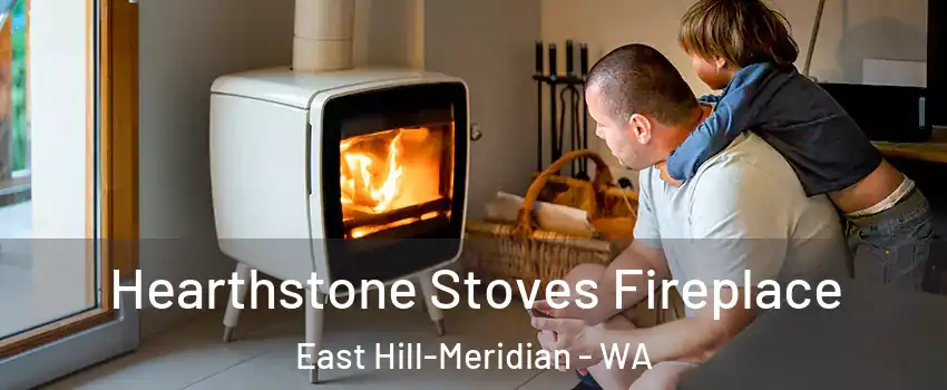  Hearthstone Stoves Fireplace East Hill-Meridian - WA