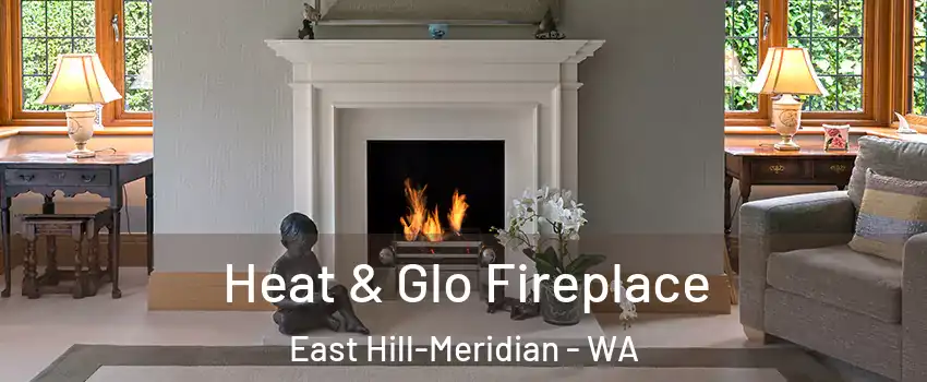  Heat & Glo Fireplace East Hill-Meridian - WA