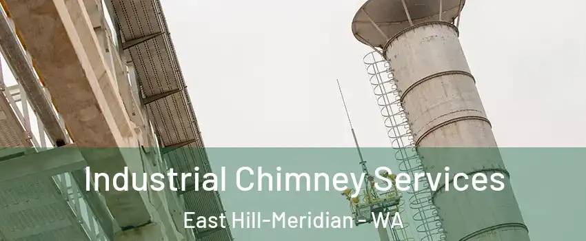  Industrial Chimney Services East Hill-Meridian - WA
