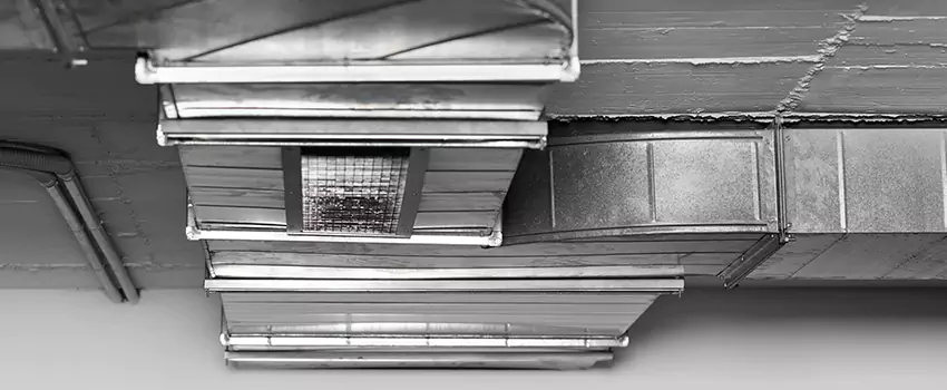 Trusted Air Duct Cleaning Company in East Hill-Meridian, Washington