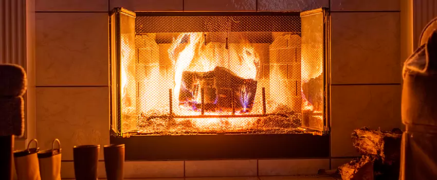 Astria Vent Free Gas Fireplaces Installation in East Hill-Meridian, WA