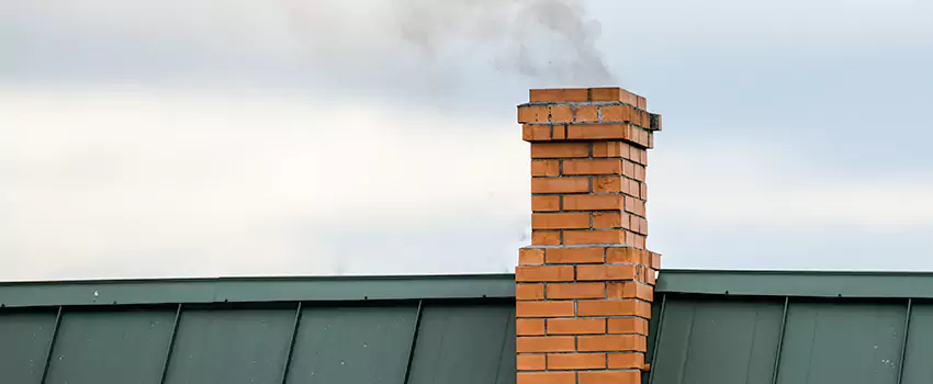 Animal Screen Chimney Cap Repair And Installation Services in East Hill-Meridian, Washington