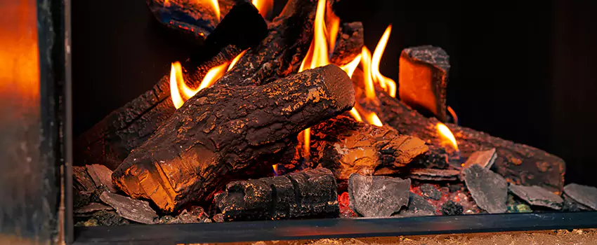 Chimney Fireplace Ash Dump Cleaning in East Hill-Meridian, WA