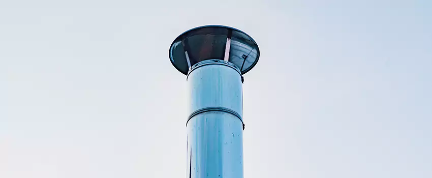 Wind-Resistant Chimney Caps Installation and Repair Services in East Hill-Meridian, Washington