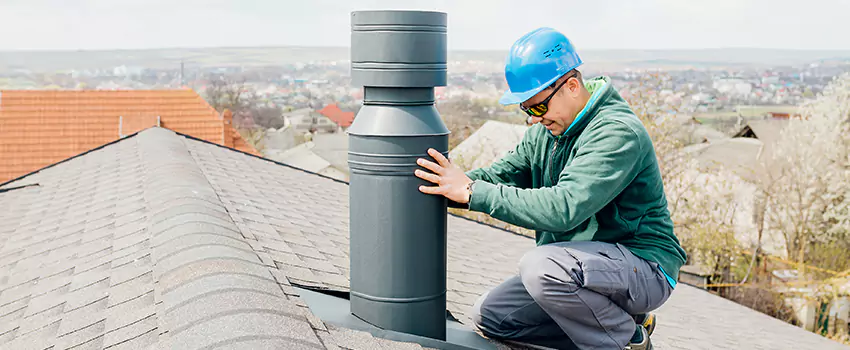 Chimney Chase Inspection Near Me in East Hill-Meridian, Washington
