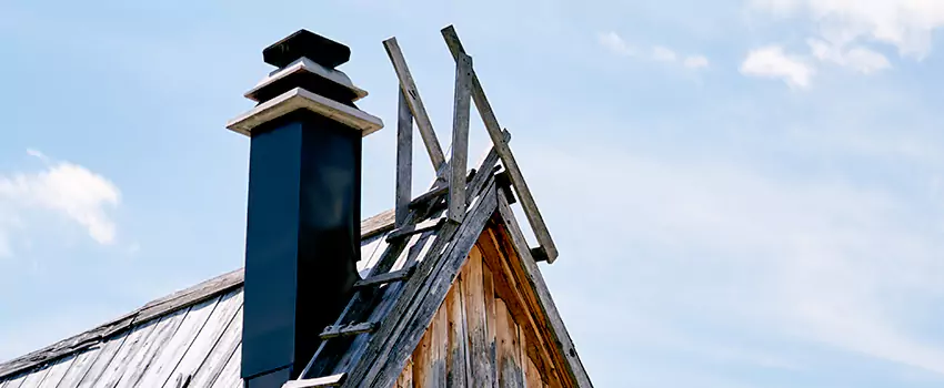 Chimney Creosote Cleaning in East Hill-Meridian, WA