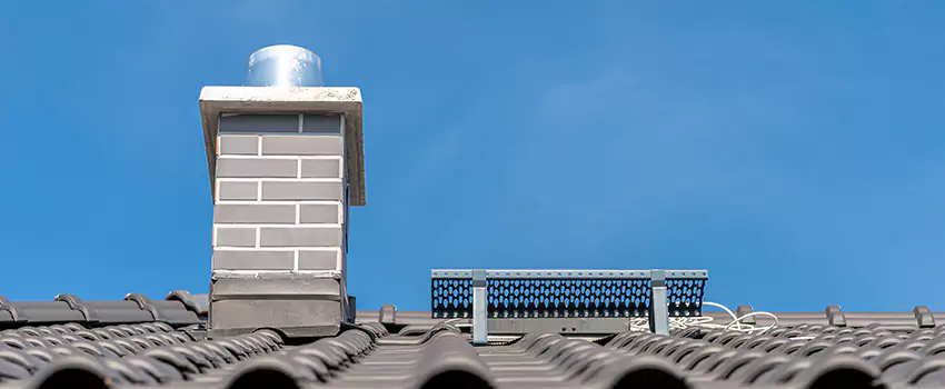 Chimney Flue Relining Services in East Hill-Meridian, Washington