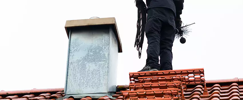 Chimney Liner Services Cost in East Hill-Meridian, WA