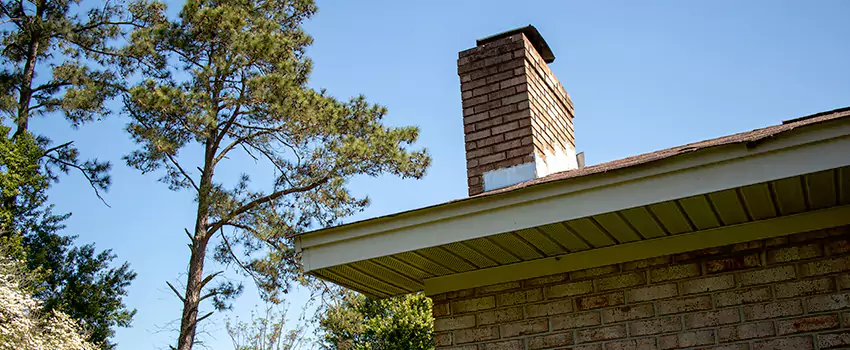 Budget-Friendly Chimney Masonry Service in East Hill-Meridian, Washington