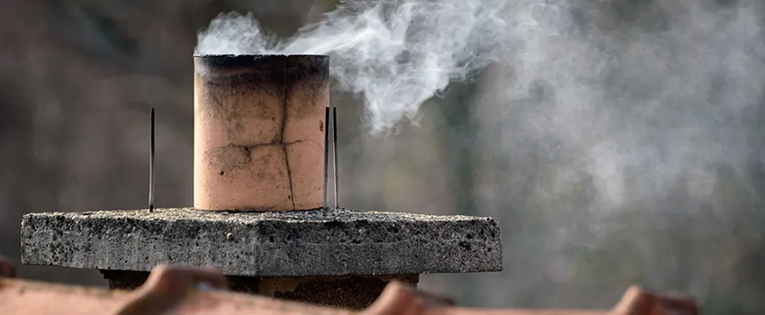 Wood Burning Chimney Odor Removal in East Hill-Meridian, WA