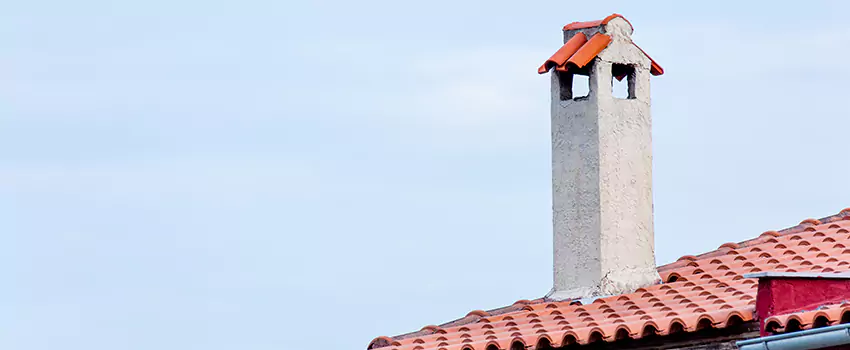 Chimney Pot Replacement in East Hill-Meridian, WA