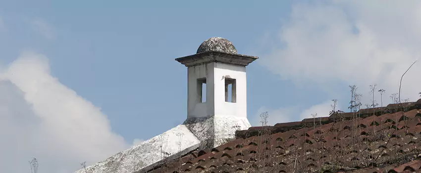 Cost To Rebuild A Chimney in East Hill-Meridian, WA