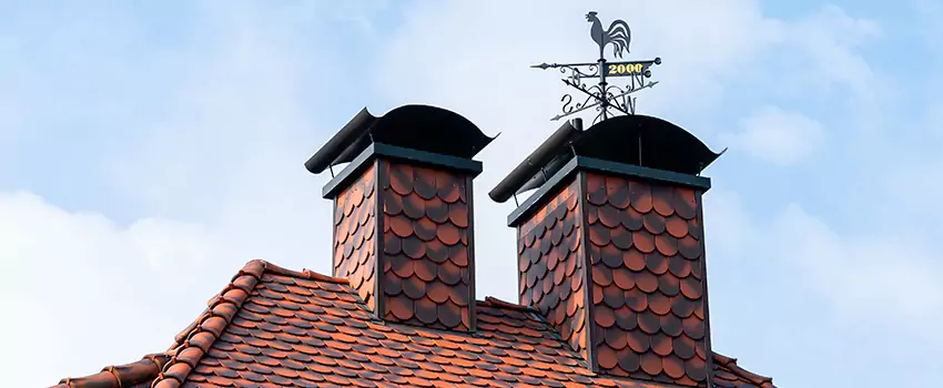 Old Chimney Restoration in East Hill-Meridian, Washington