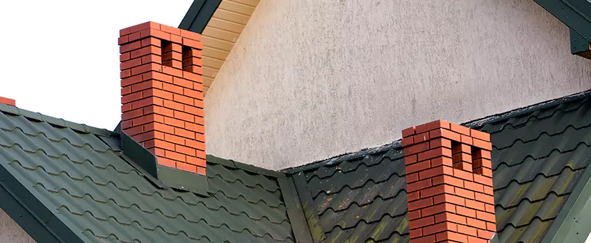 Chimney Saver Waterproofing Services in East Hill-Meridian, Washington