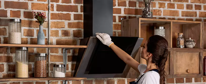 Chimney Installation in East Hill-Meridian, WA