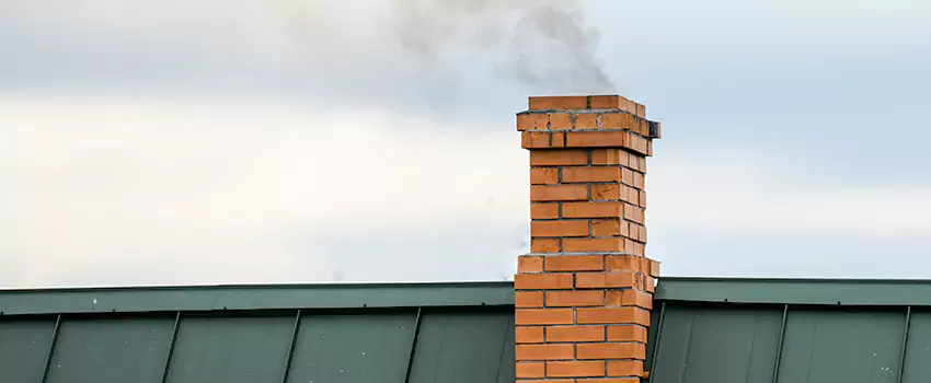 Chimney Soot Cleaning Cost in East Hill-Meridian, WA