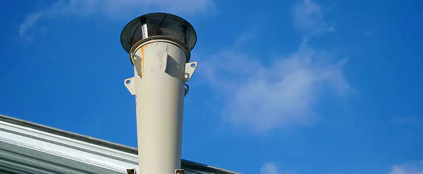 Chimney Spark Arrestor Requirements in East Hill-Meridian, WA