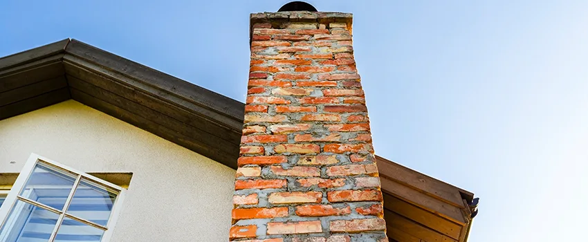Chimney Mortar Replacement in East Hill-Meridian, WA