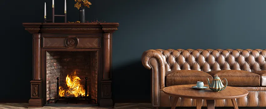 Traditional Fireplace Design Refurbishment Costs in East Hill-Meridian, Washington