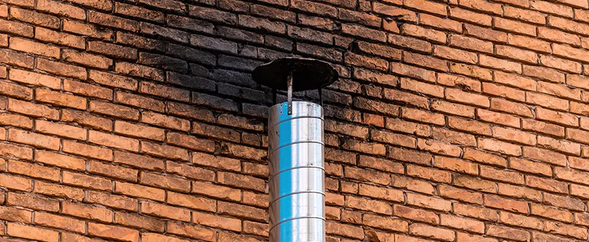 Diagnosing Commercial Chimney Problems in East Hill-Meridian, WA