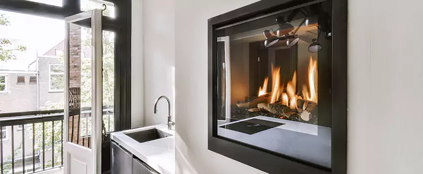 Dimplex Fireplace Installation and Repair in East Hill-Meridian, Washington