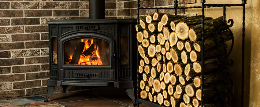 Drolet Fireplaces in East Hill-Meridian, Washington