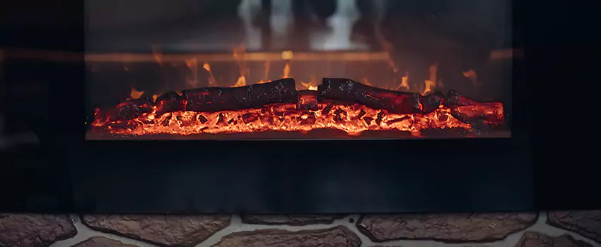 Outdoor Electric Fireplace Installation Solutions in East Hill-Meridian, WA