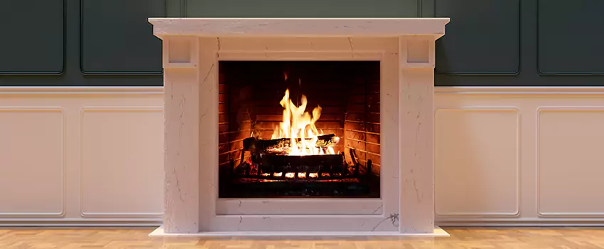Empire Comfort Systems Fireplace Installation and Replacement in East Hill-Meridian, Washington
