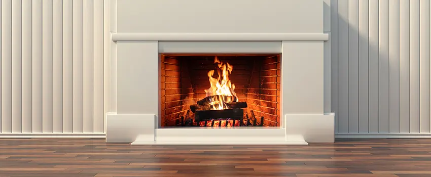 Fireplace Broken Ashtray Repair Services in East Hill-Meridian, Washington