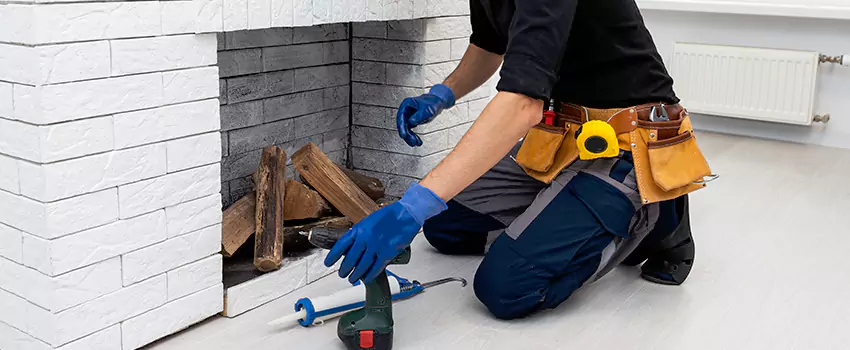 Fireplace Doors Cleaning in East Hill-Meridian, Washington