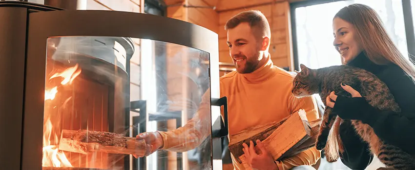 Fireplace Door Installation And Replacement Contractors in East Hill-Meridian, WA