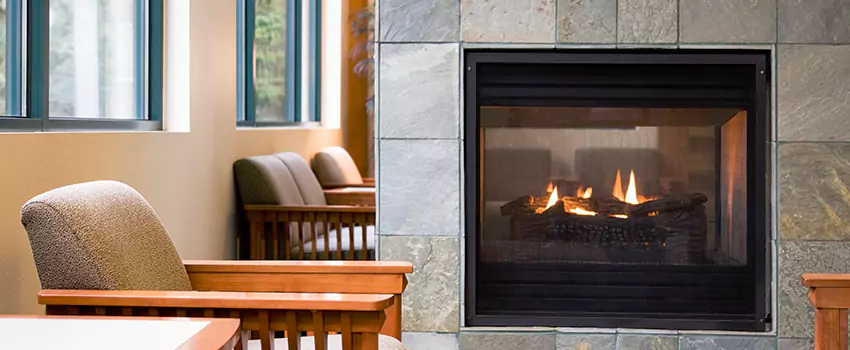 Fireplace Refacing in East Hill-Meridian, Washington