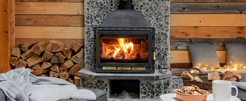 Fireplace Renovation Service in East Hill-Meridian, WA