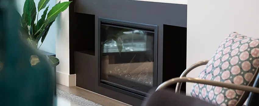 Welding Repairs for Fireplace Grate in East Hill-Meridian, WA