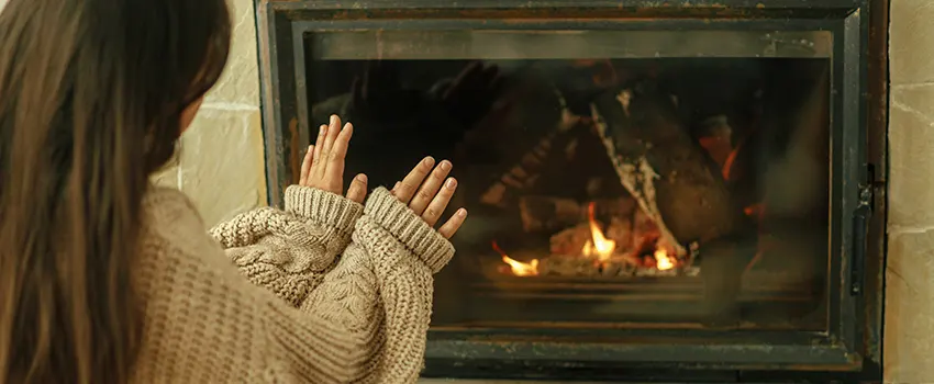 Wood-burning Fireplace Smell Removal Services in East Hill-Meridian, WA