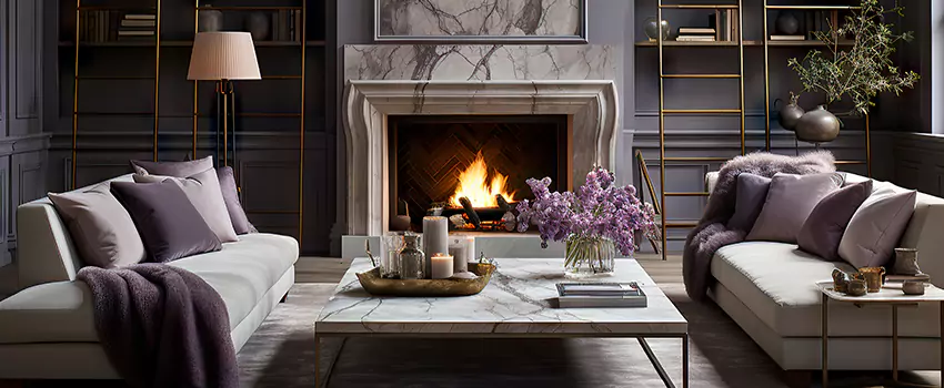 Fireplace Xtrordinair Ember-Glo Insert Fireplace Maintenance in East Hill-Meridian, Washington