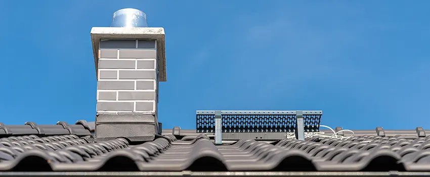 Repair Blocked Chimney in East Hill-Meridian, Washington