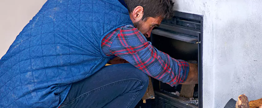 Fix Non-Working Prefabricated Fireplace in East Hill-Meridian, WA