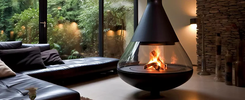 Affordable Floating Fireplace Repair And Installation Services in East Hill-Meridian, Washington