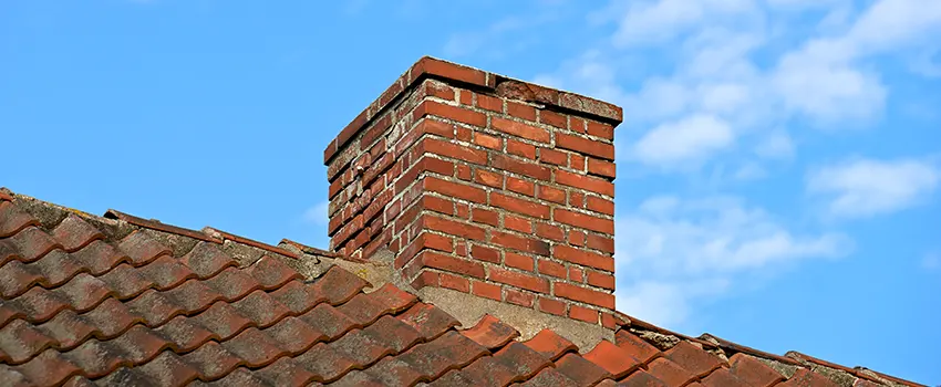 Flue Tiles Cracked Repair Services near Me in East Hill-Meridian, WA
