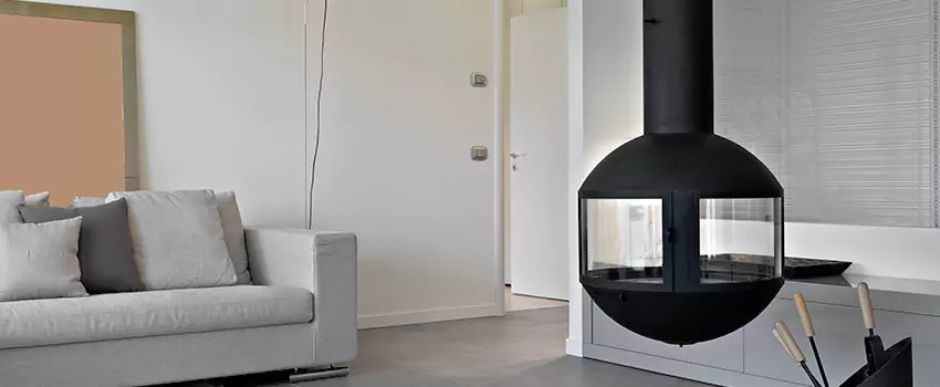 Hanging & Suspended Fireplaces Designer in East Hill-Meridian, Washington